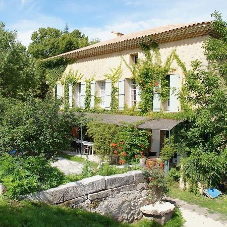 Moulin D'Antelon B&B Crillon-le-Brave Eksteriør bilde