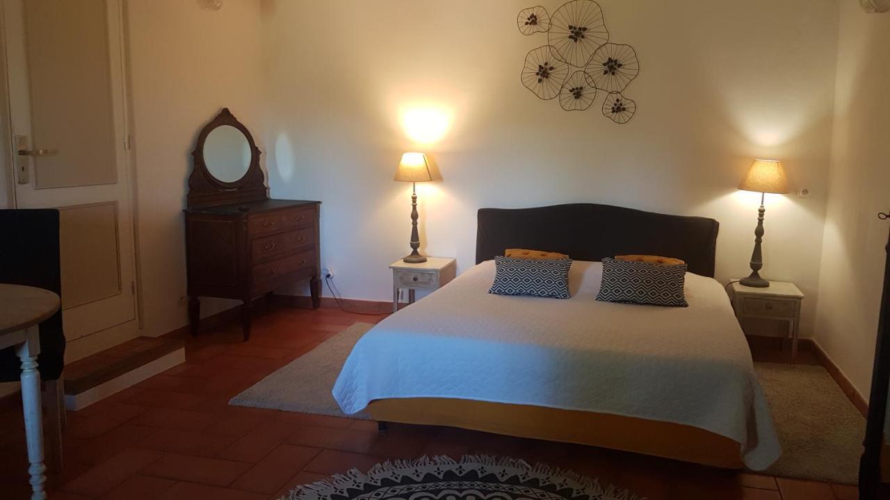 Moulin D'Antelon B&B Crillon-le-Brave Eksteriør bilde