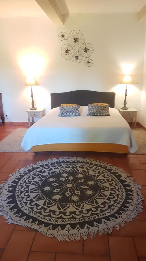 Moulin D'Antelon B&B Crillon-le-Brave Eksteriør bilde