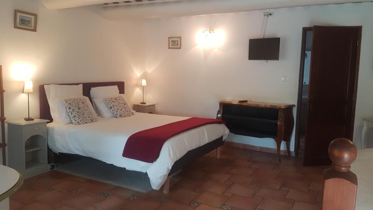Moulin D'Antelon B&B Crillon-le-Brave Eksteriør bilde