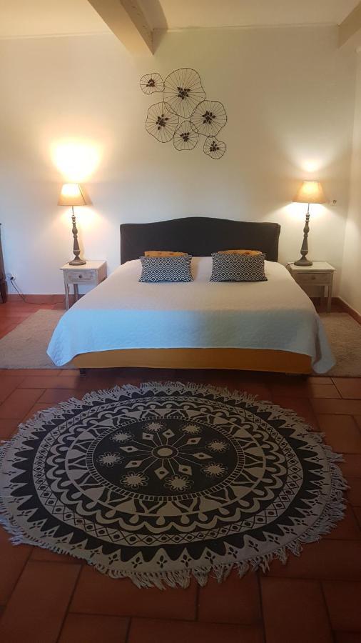 Moulin D'Antelon B&B Crillon-le-Brave Eksteriør bilde