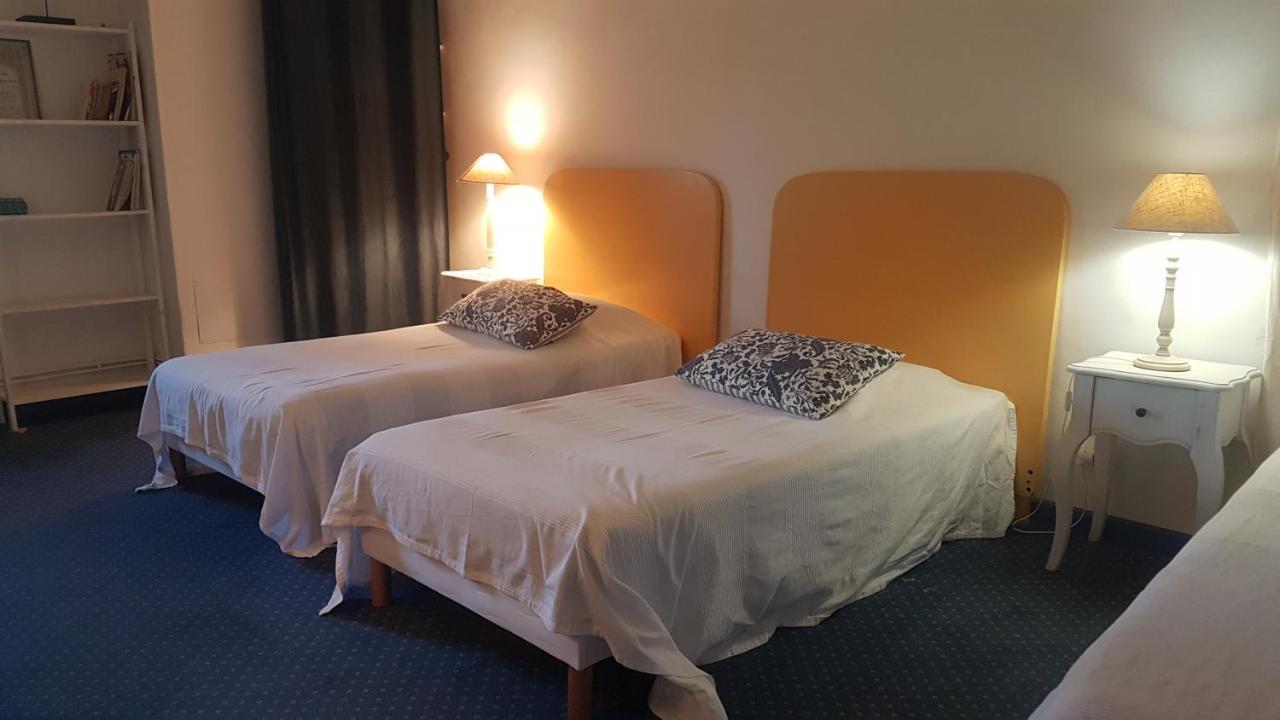 Moulin D'Antelon B&B Crillon-le-Brave Eksteriør bilde