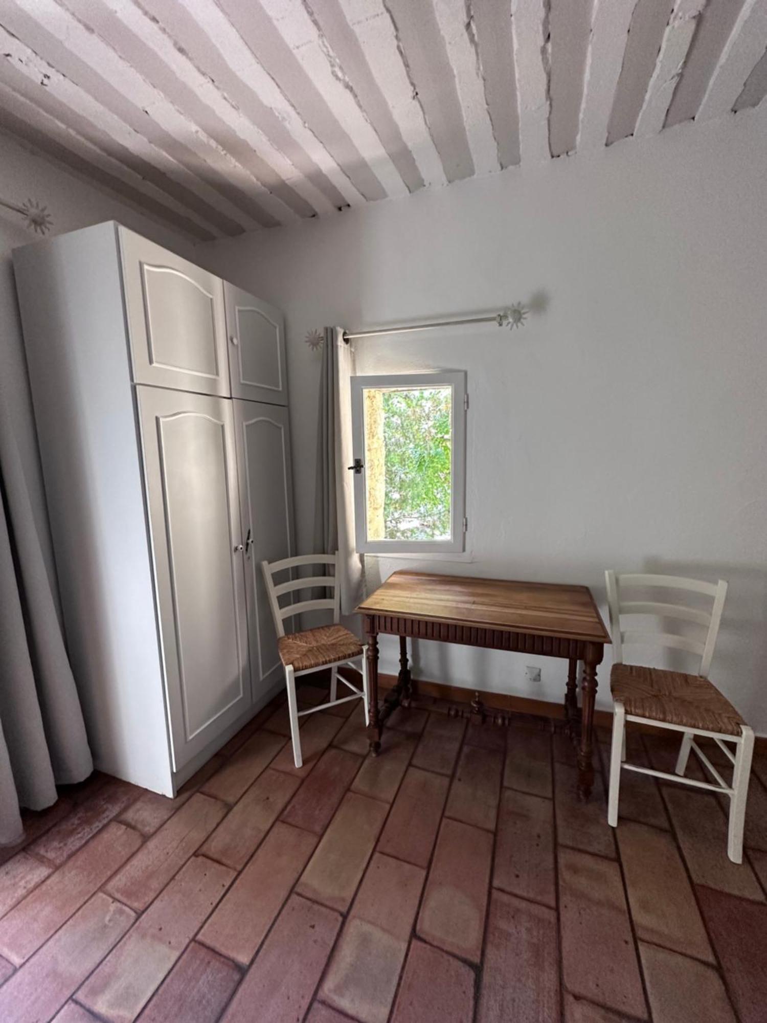 Moulin D'Antelon B&B Crillon-le-Brave Eksteriør bilde