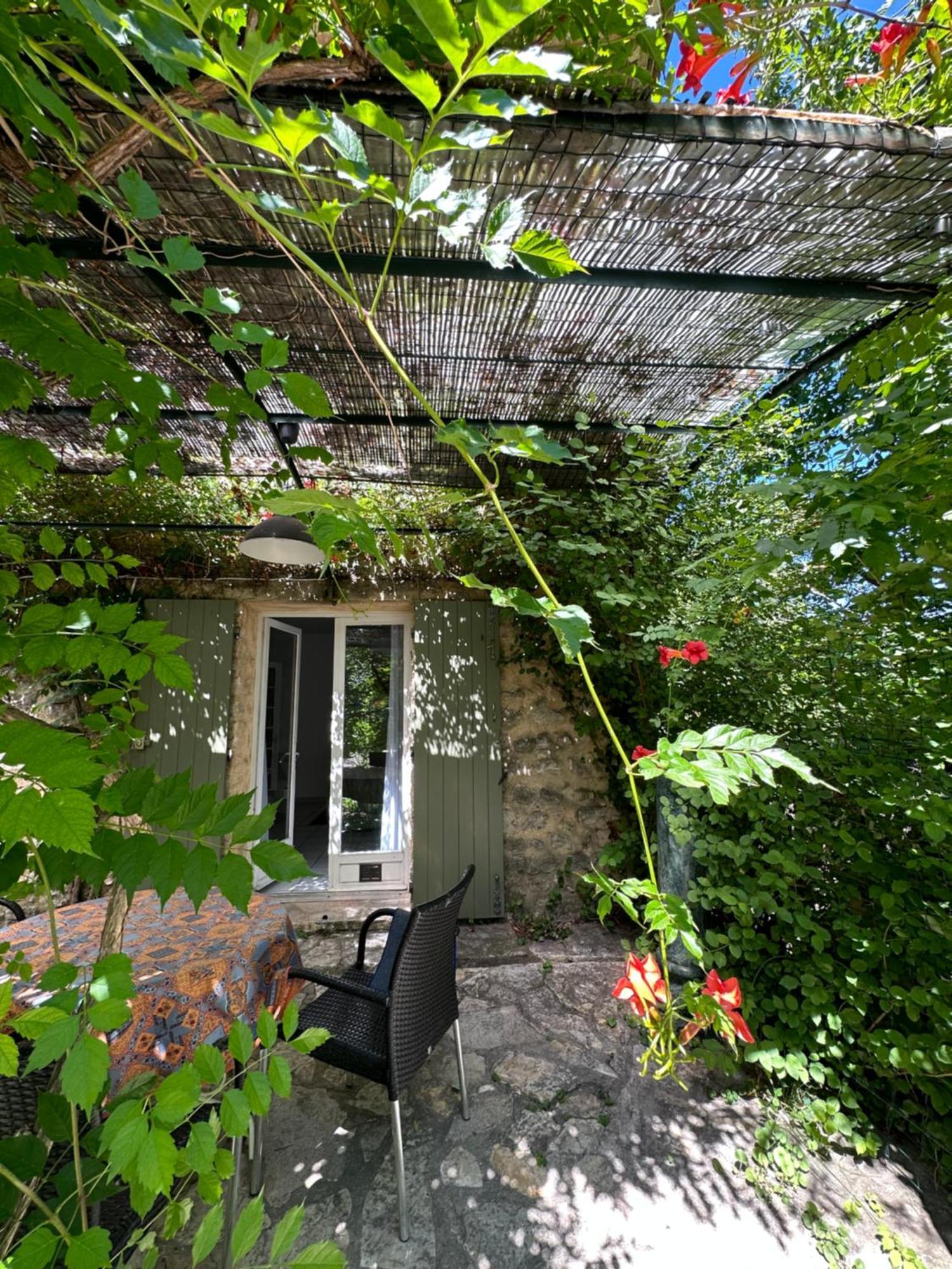 Moulin D'Antelon B&B Crillon-le-Brave Eksteriør bilde