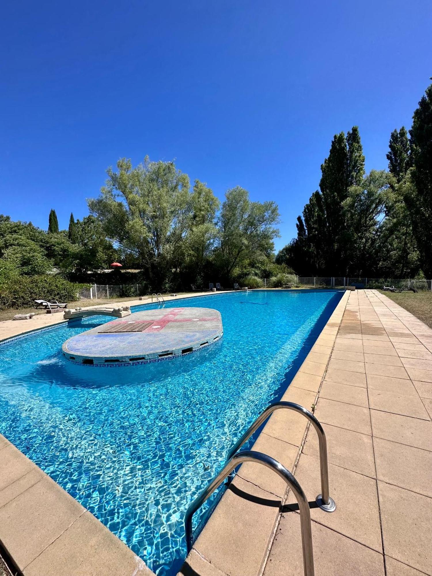 Moulin D'Antelon B&B Crillon-le-Brave Eksteriør bilde