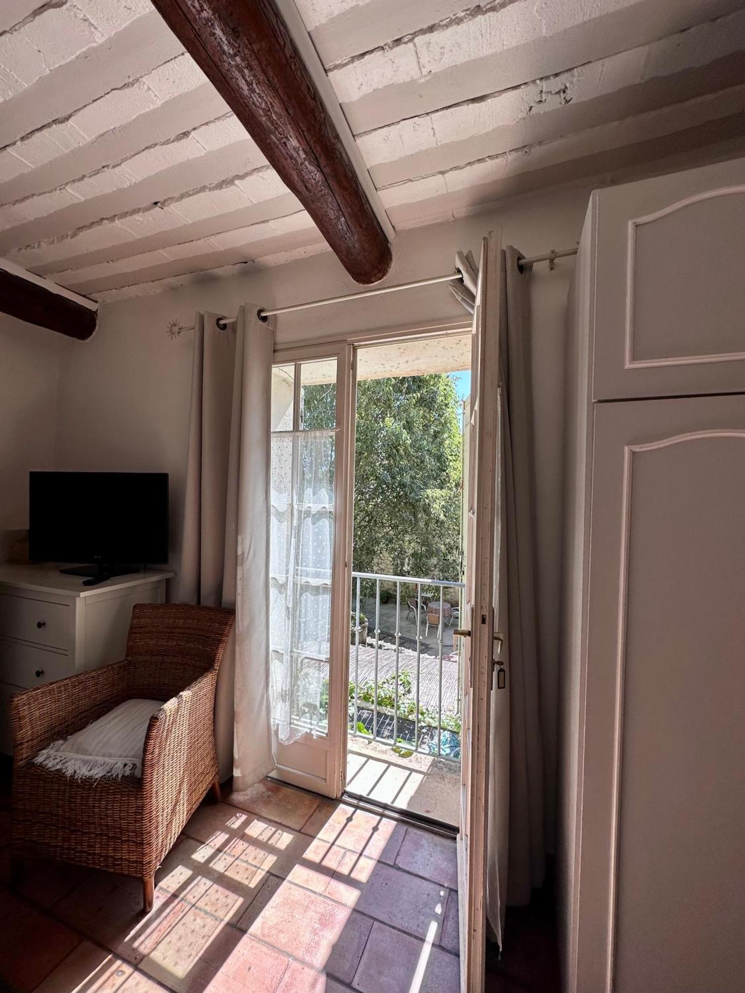 Moulin D'Antelon B&B Crillon-le-Brave Eksteriør bilde