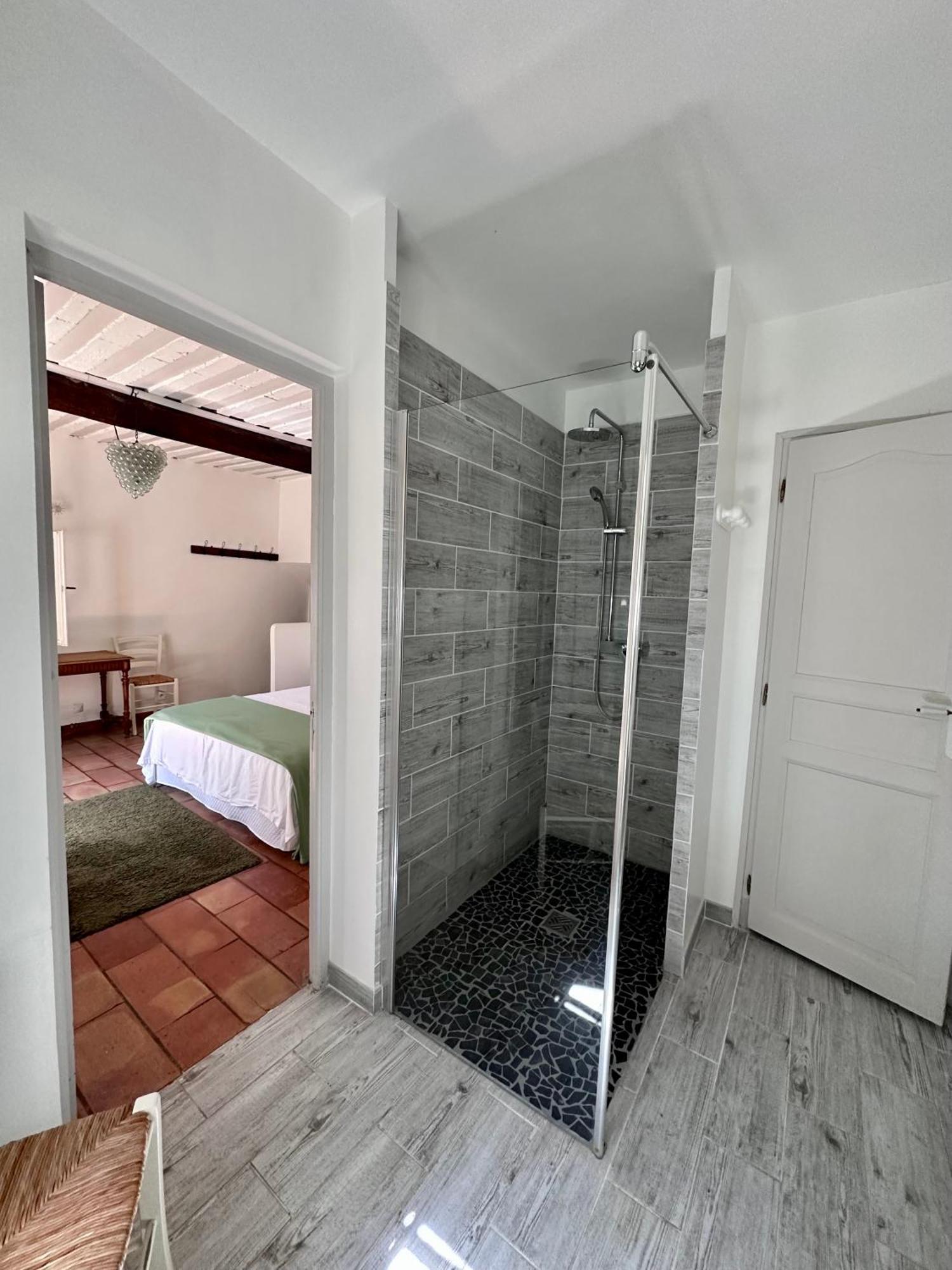 Moulin D'Antelon B&B Crillon-le-Brave Eksteriør bilde