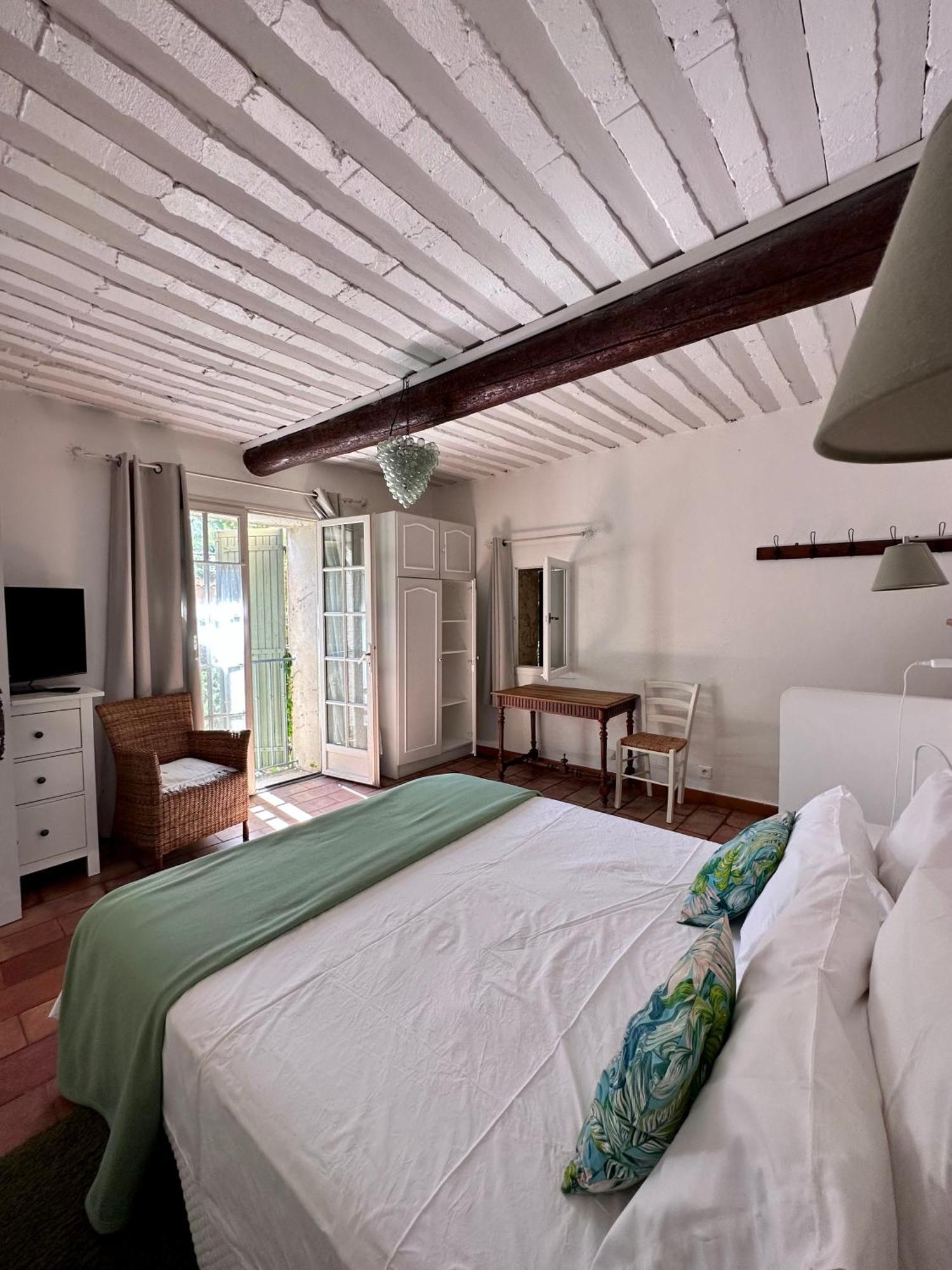 Moulin D'Antelon B&B Crillon-le-Brave Eksteriør bilde