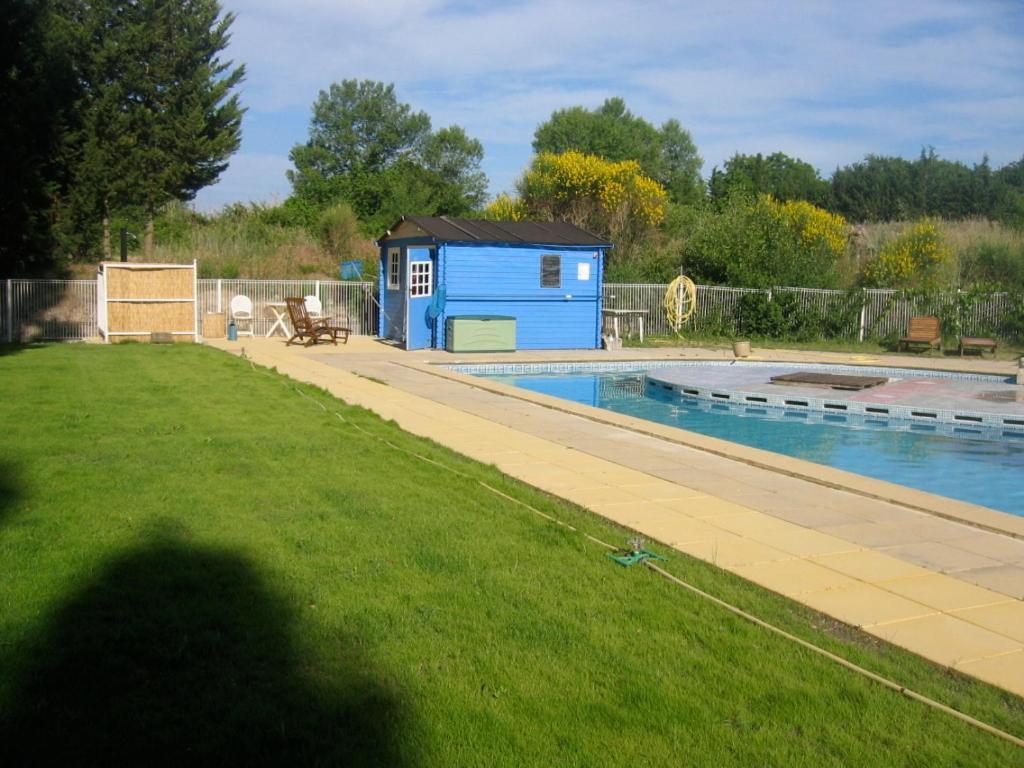 Moulin D'Antelon B&B Crillon-le-Brave Eksteriør bilde