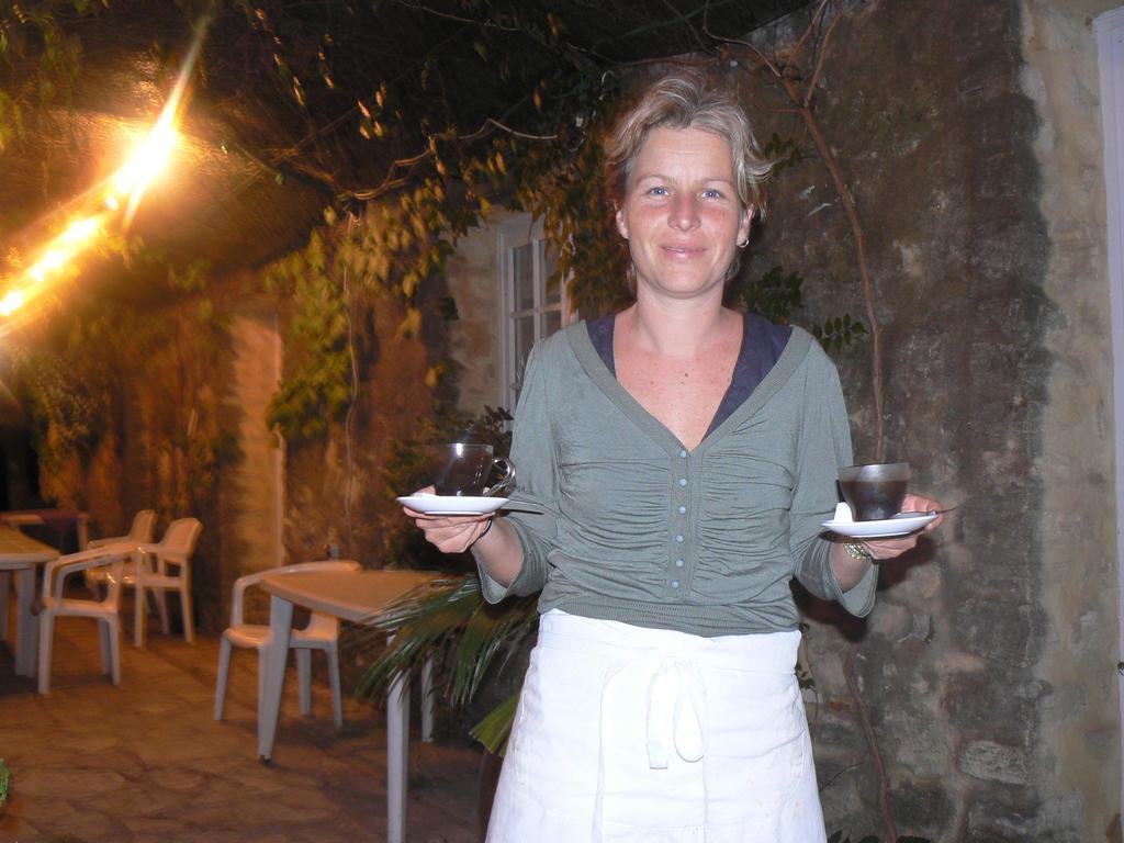 Moulin D'Antelon B&B Crillon-le-Brave Eksteriør bilde