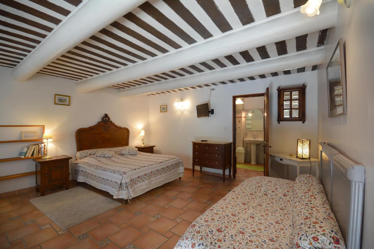 Moulin D'Antelon B&B Crillon-le-Brave Eksteriør bilde